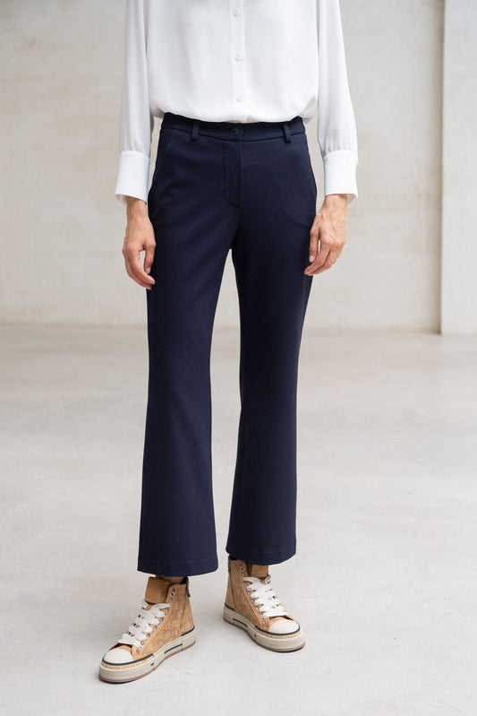 PANTALÓN NOTO TROMPETA MARINO